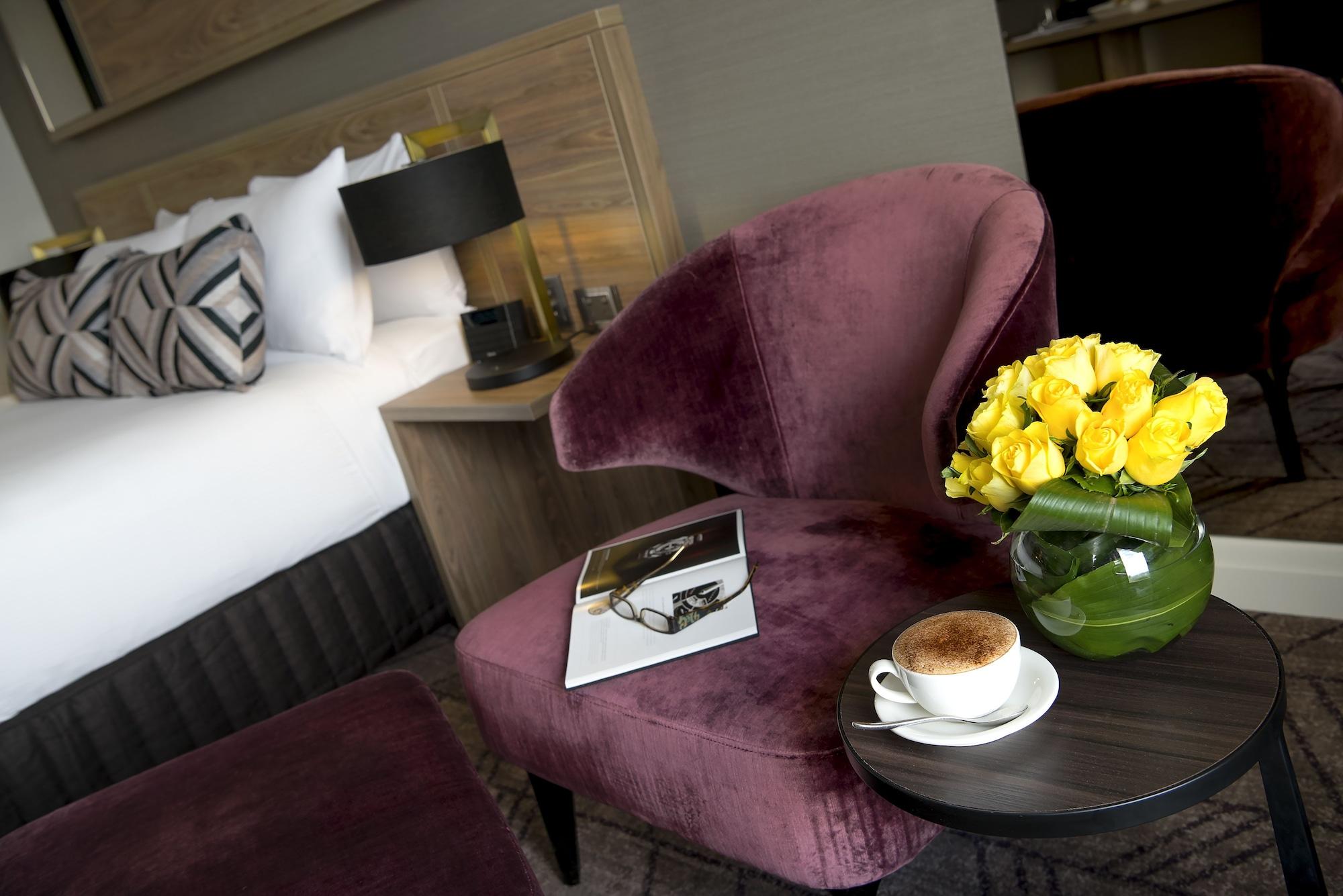 Rydges South Bank Brisbane Otel Dış mekan fotoğraf