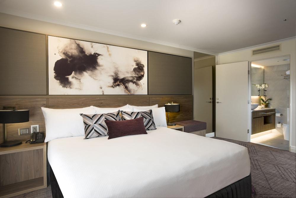 Rydges South Bank Brisbane Otel Dış mekan fotoğraf