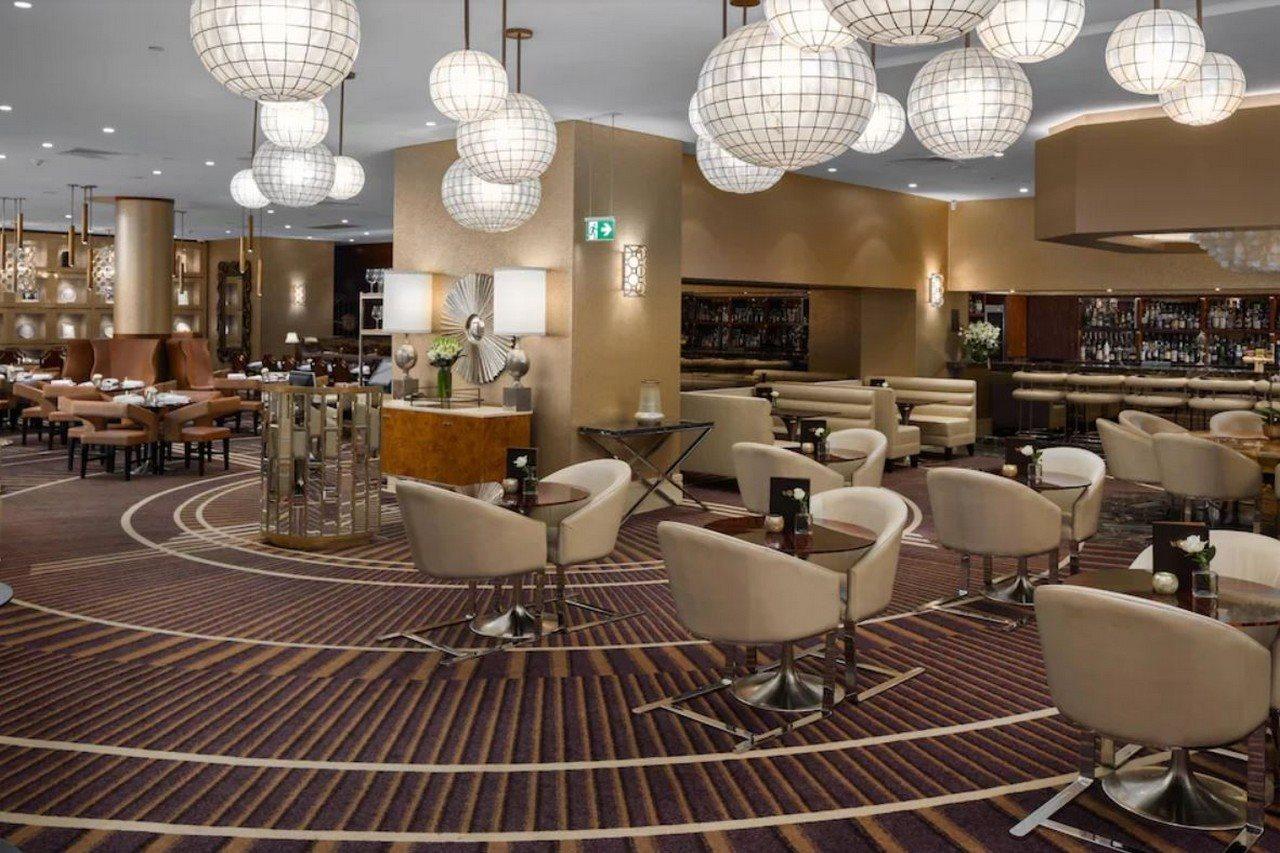 Rydges South Bank Brisbane Otel Dış mekan fotoğraf