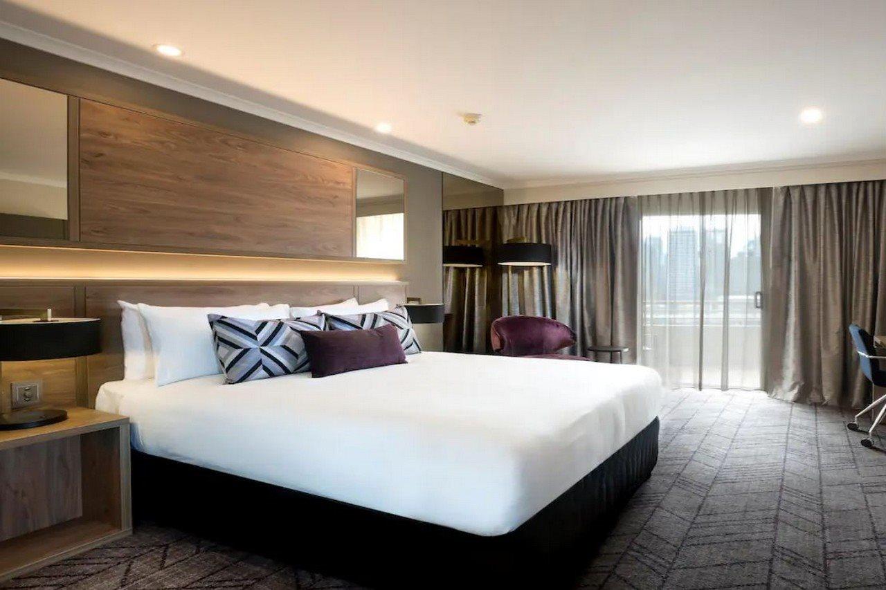 Rydges South Bank Brisbane Otel Dış mekan fotoğraf