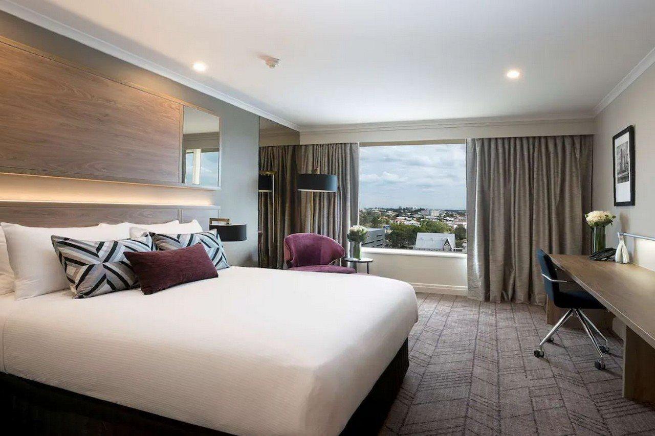 Rydges South Bank Brisbane Otel Dış mekan fotoğraf