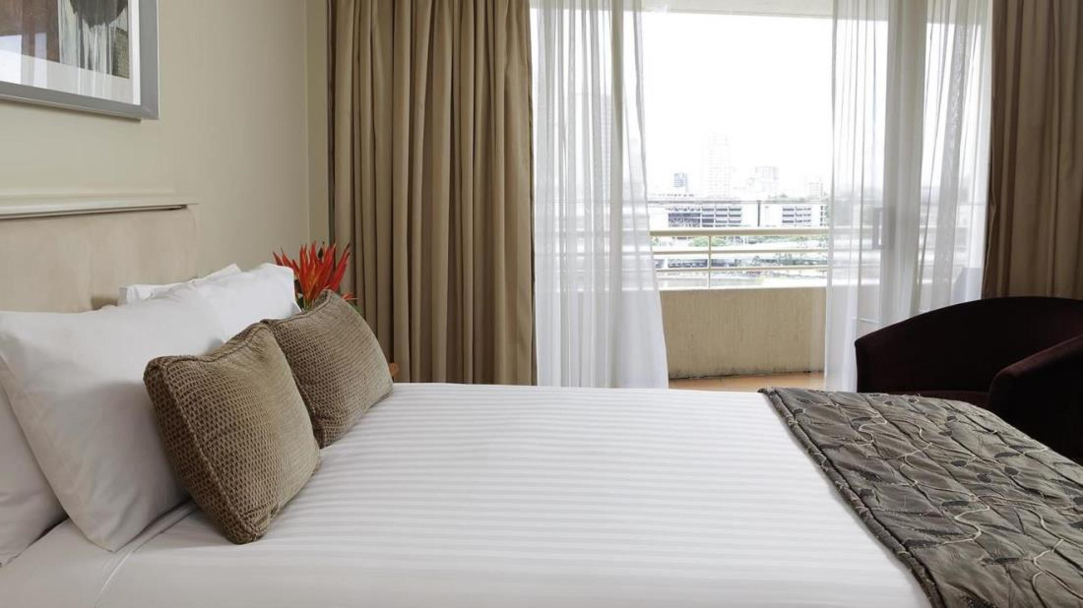 Rydges South Bank Brisbane Otel Dış mekan fotoğraf