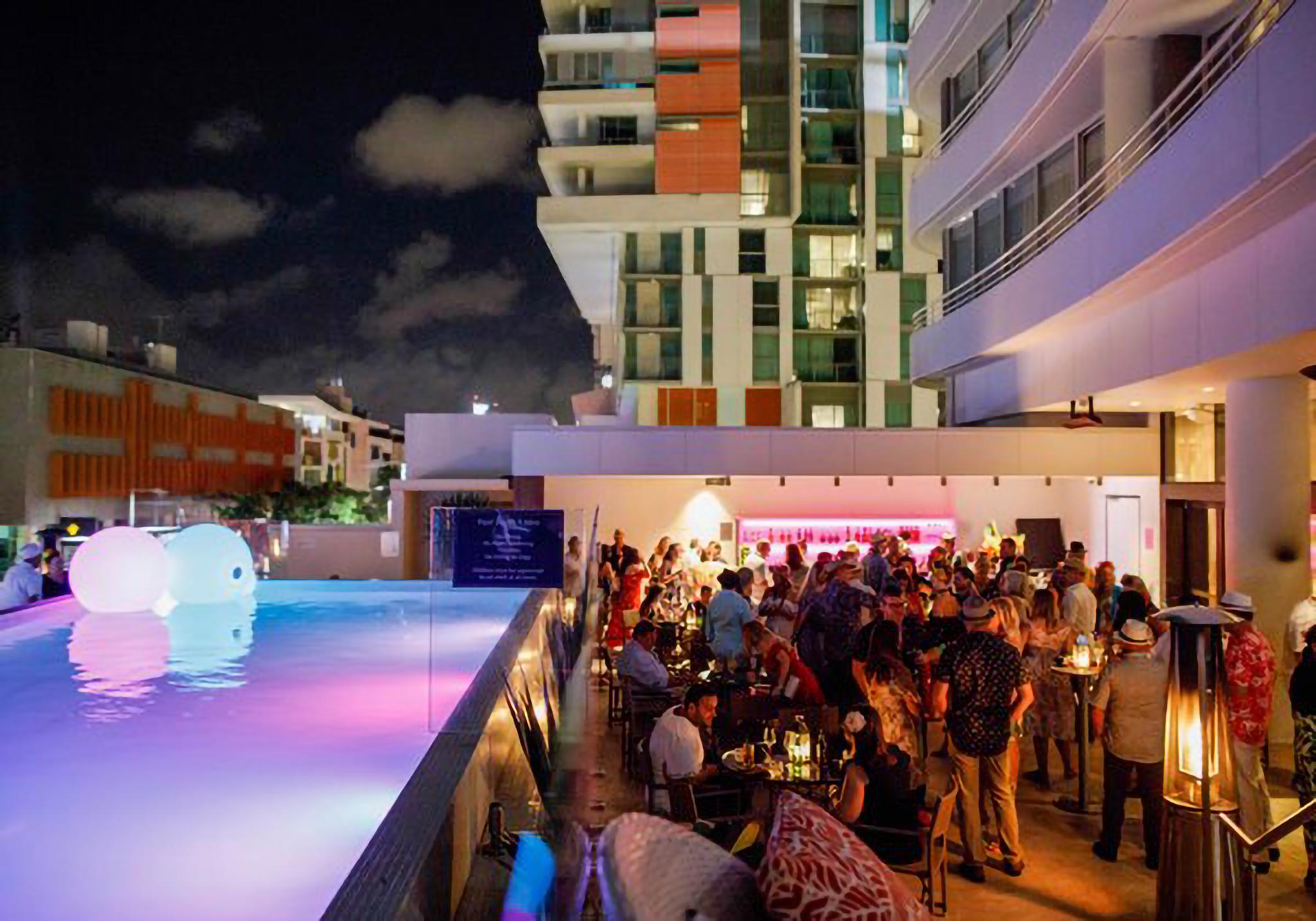 Rydges South Bank Brisbane Otel Dış mekan fotoğraf