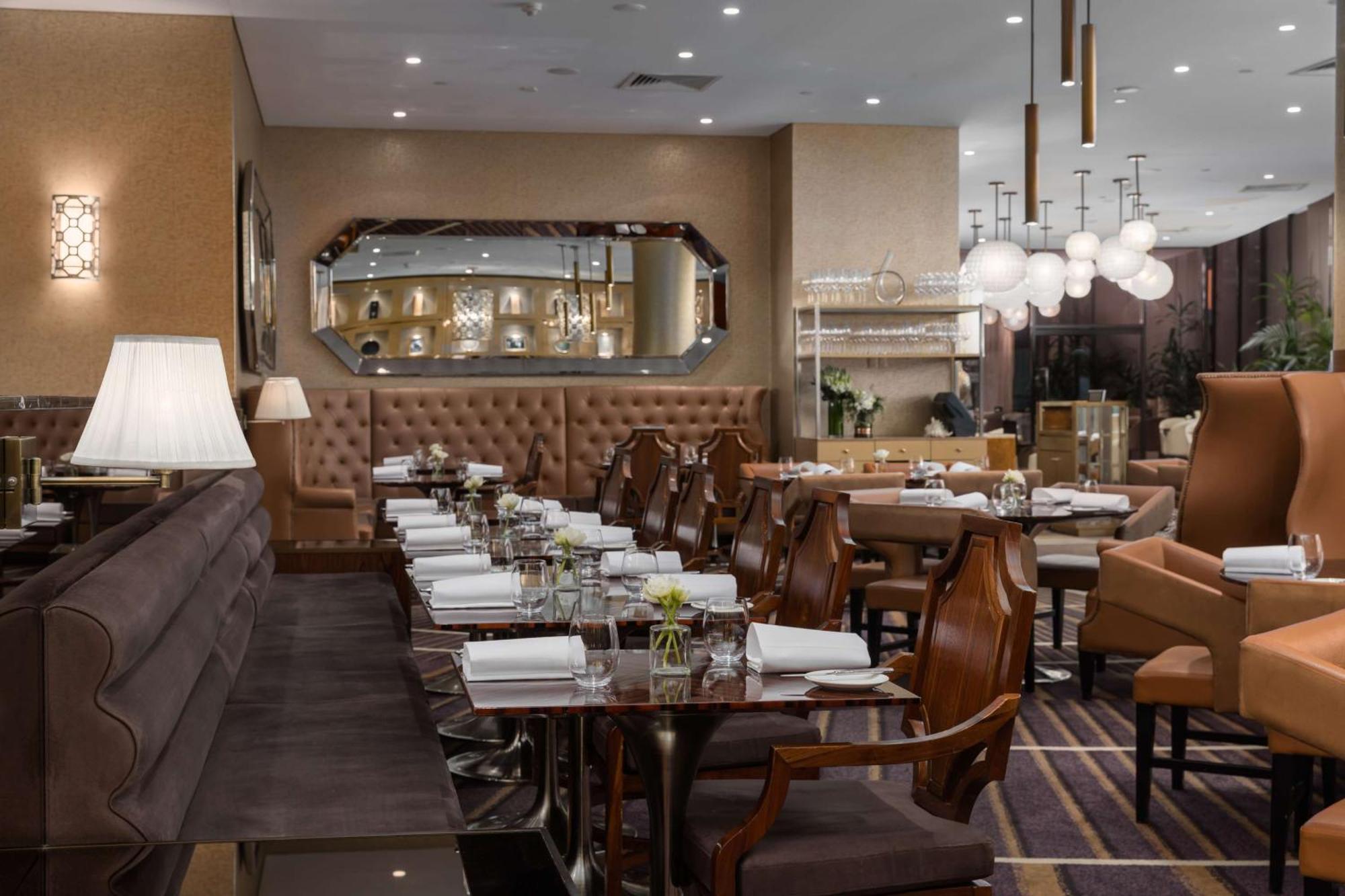 Rydges South Bank Brisbane Otel Dış mekan fotoğraf