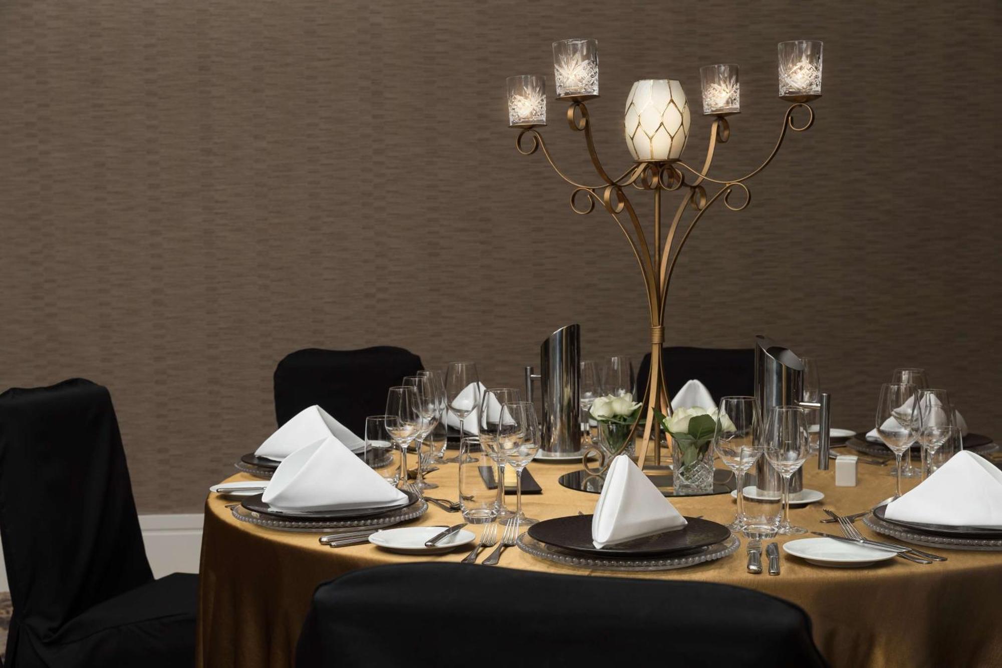 Rydges South Bank Brisbane Otel Dış mekan fotoğraf