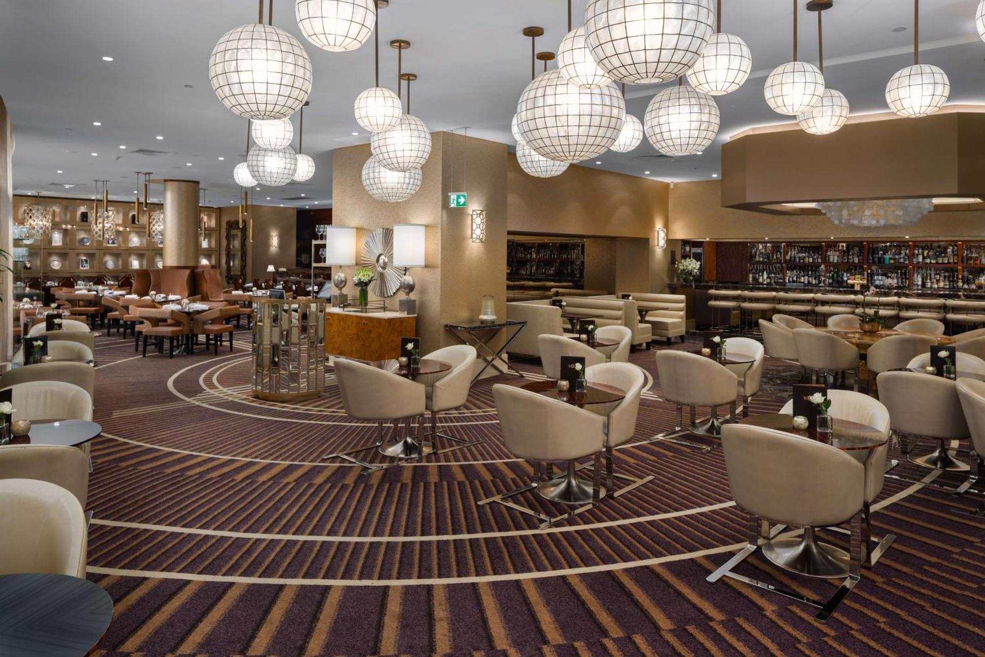 Rydges South Bank Brisbane Otel Dış mekan fotoğraf