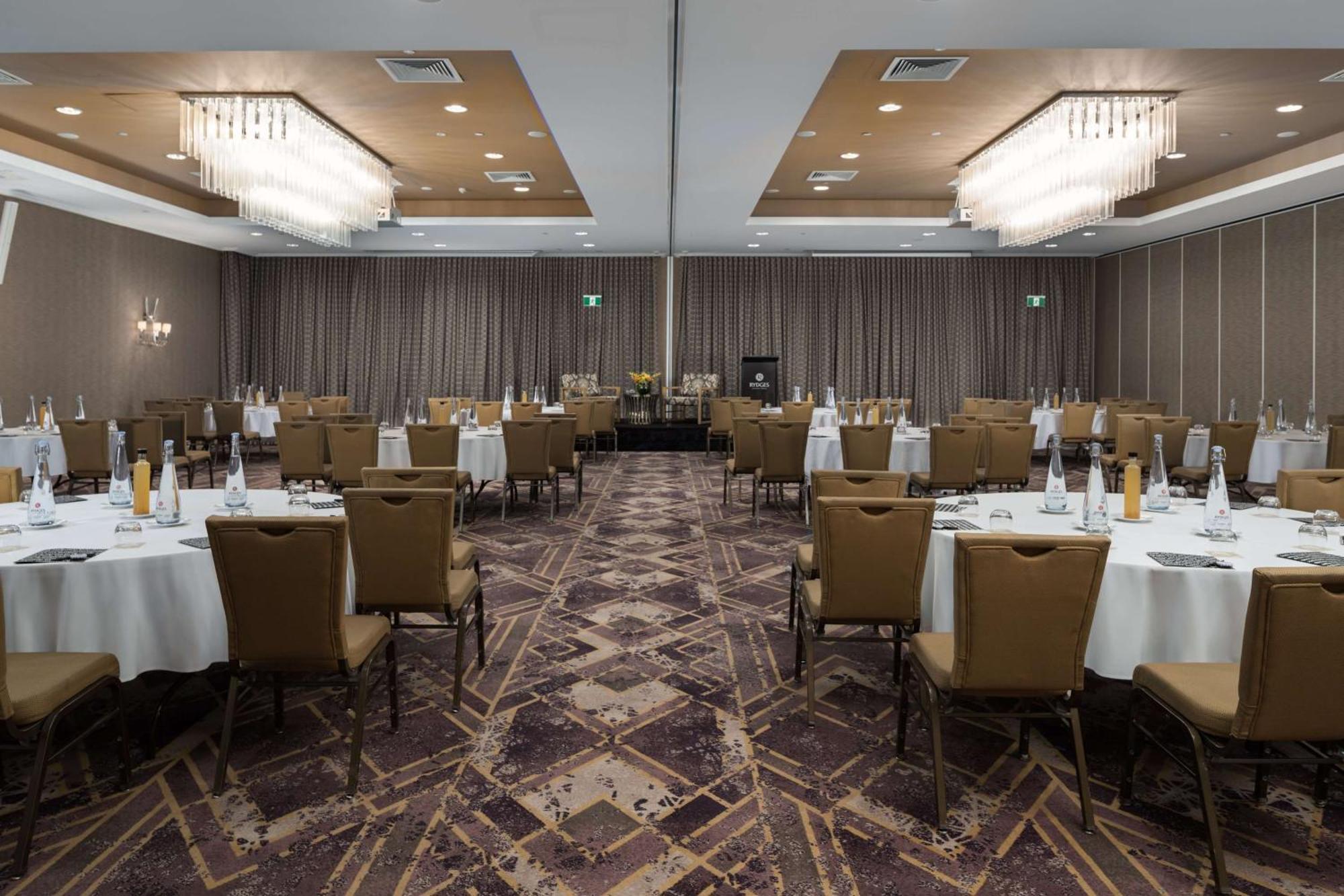 Rydges South Bank Brisbane Otel Dış mekan fotoğraf