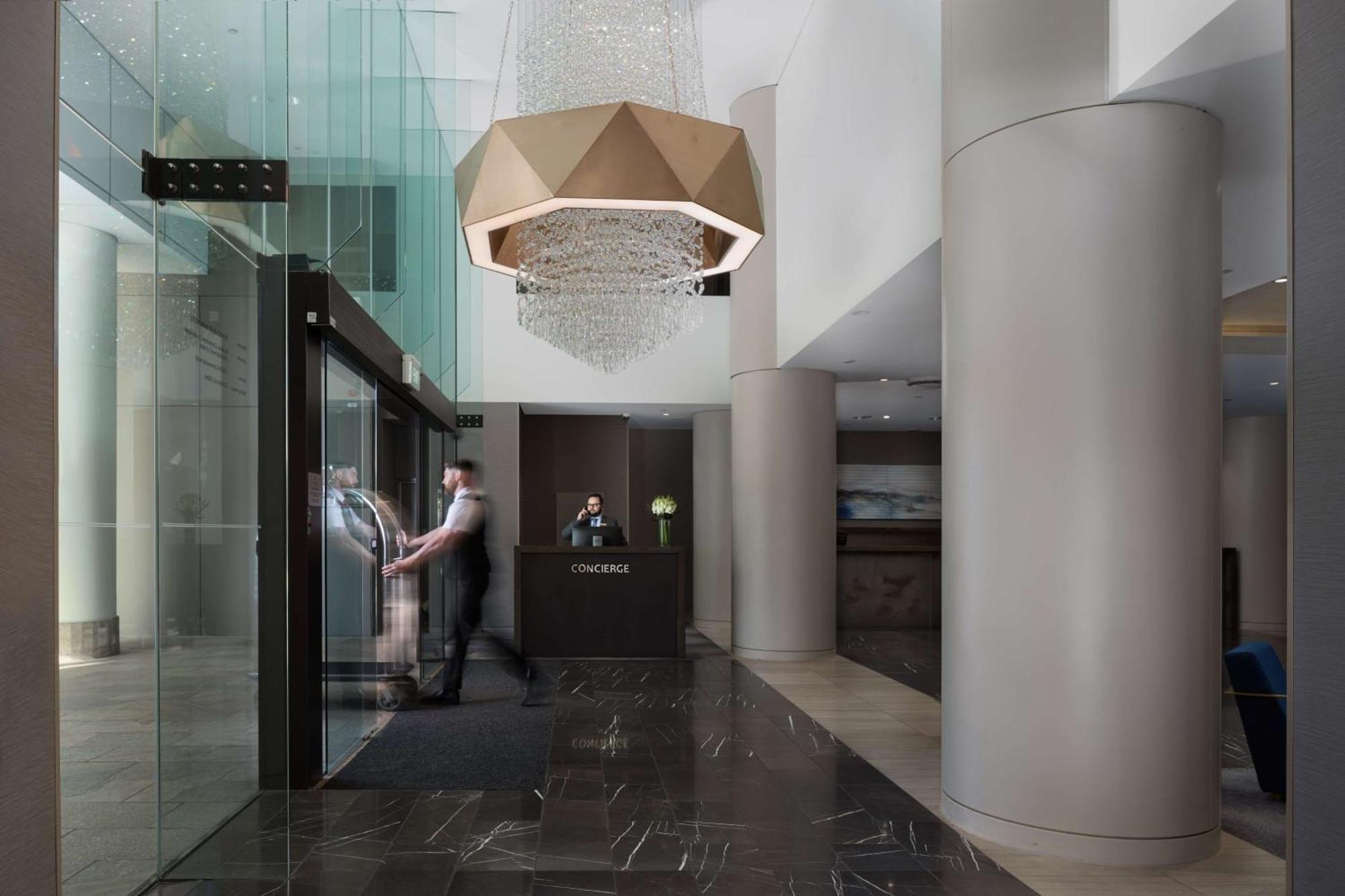Rydges South Bank Brisbane Otel Dış mekan fotoğraf