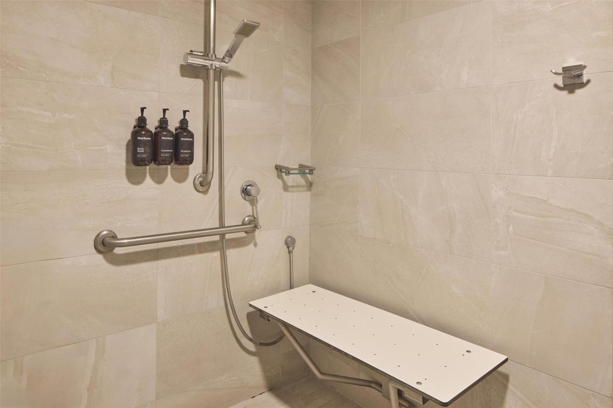 Rydges South Bank Brisbane Otel Dış mekan fotoğraf