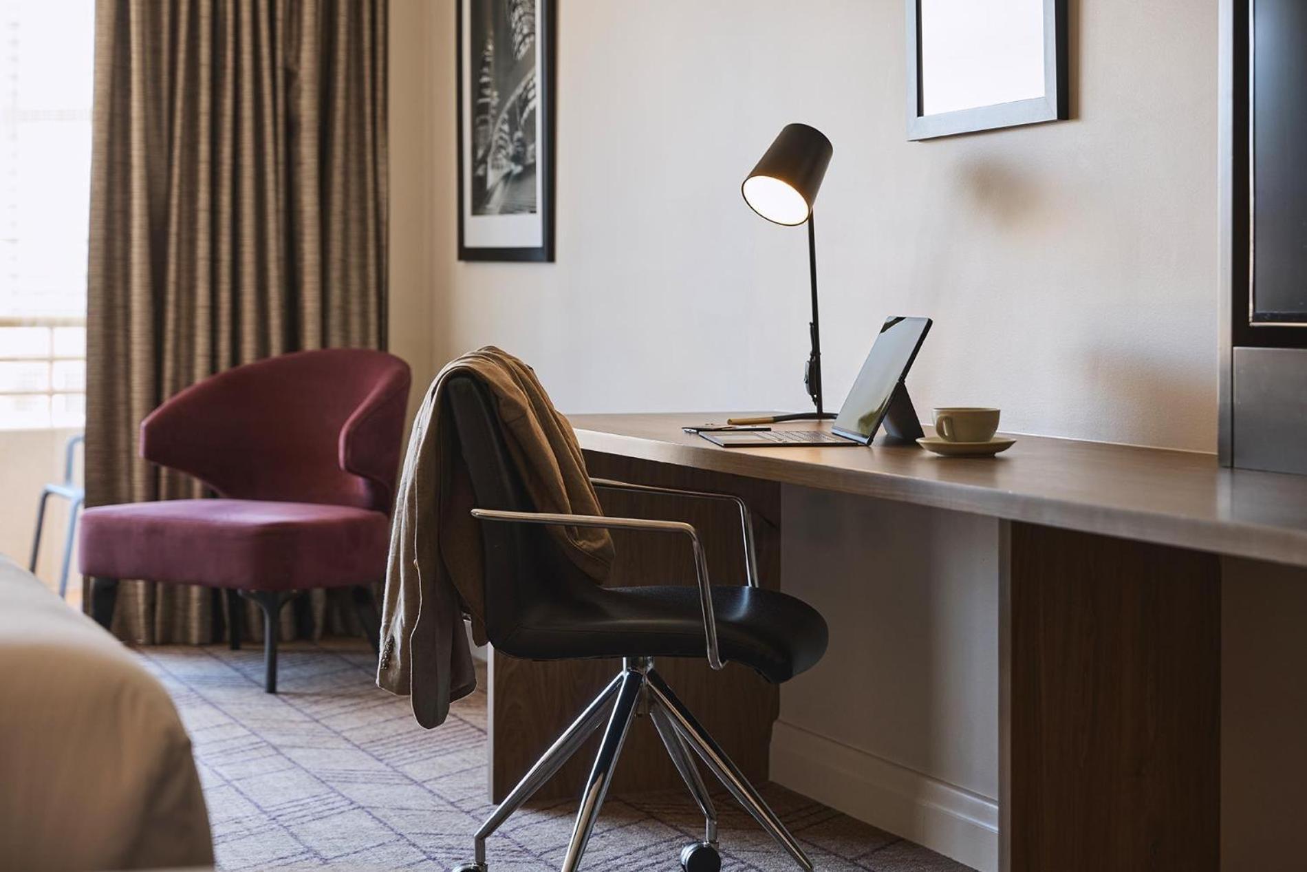 Rydges South Bank Brisbane Otel Dış mekan fotoğraf
