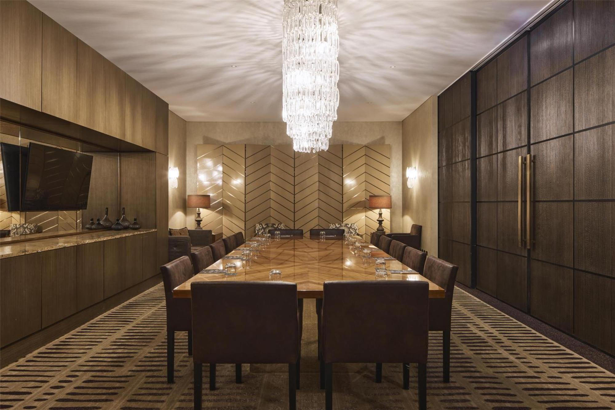 Rydges South Bank Brisbane Otel Dış mekan fotoğraf