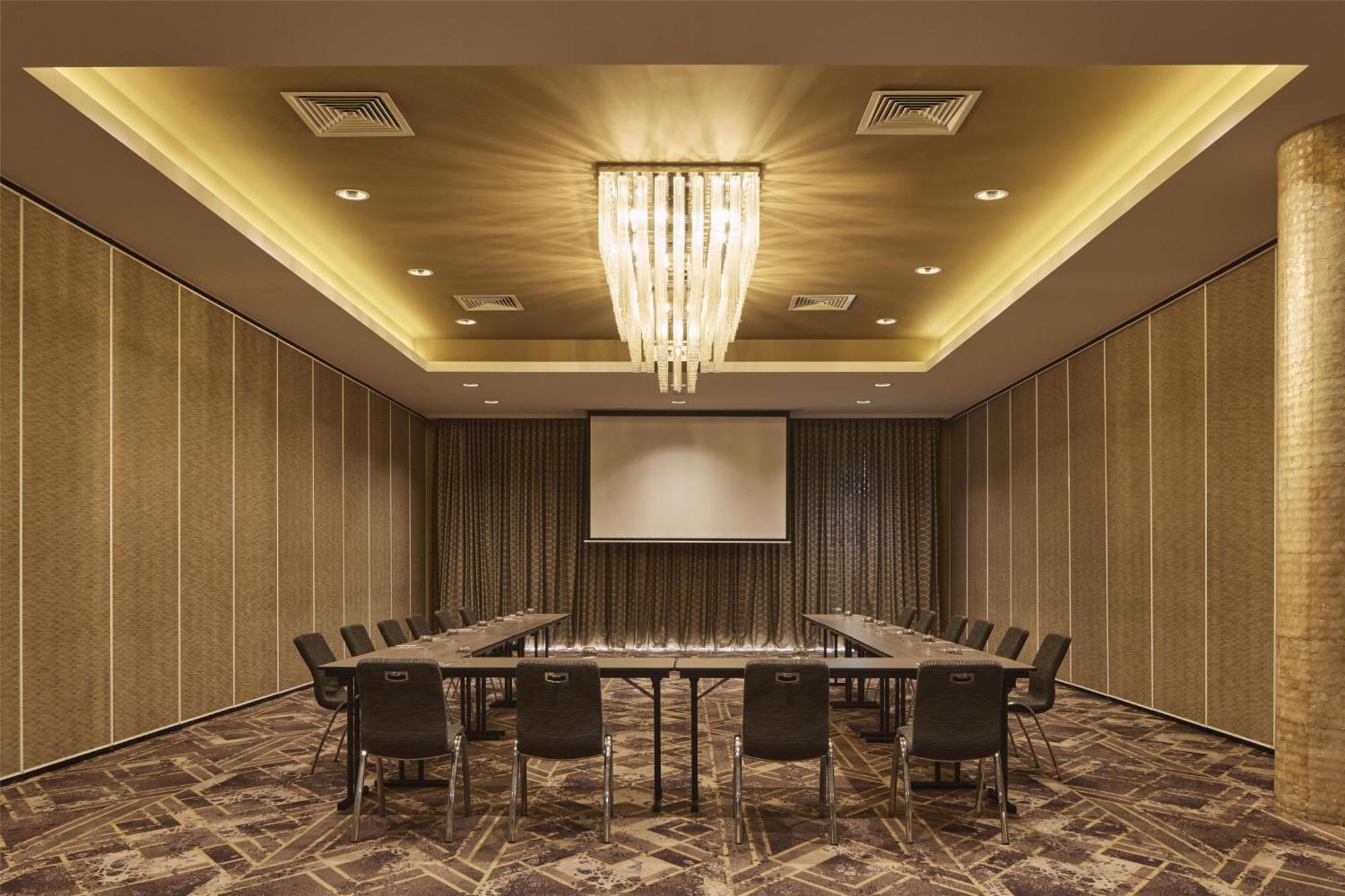 Rydges South Bank Brisbane Otel Dış mekan fotoğraf