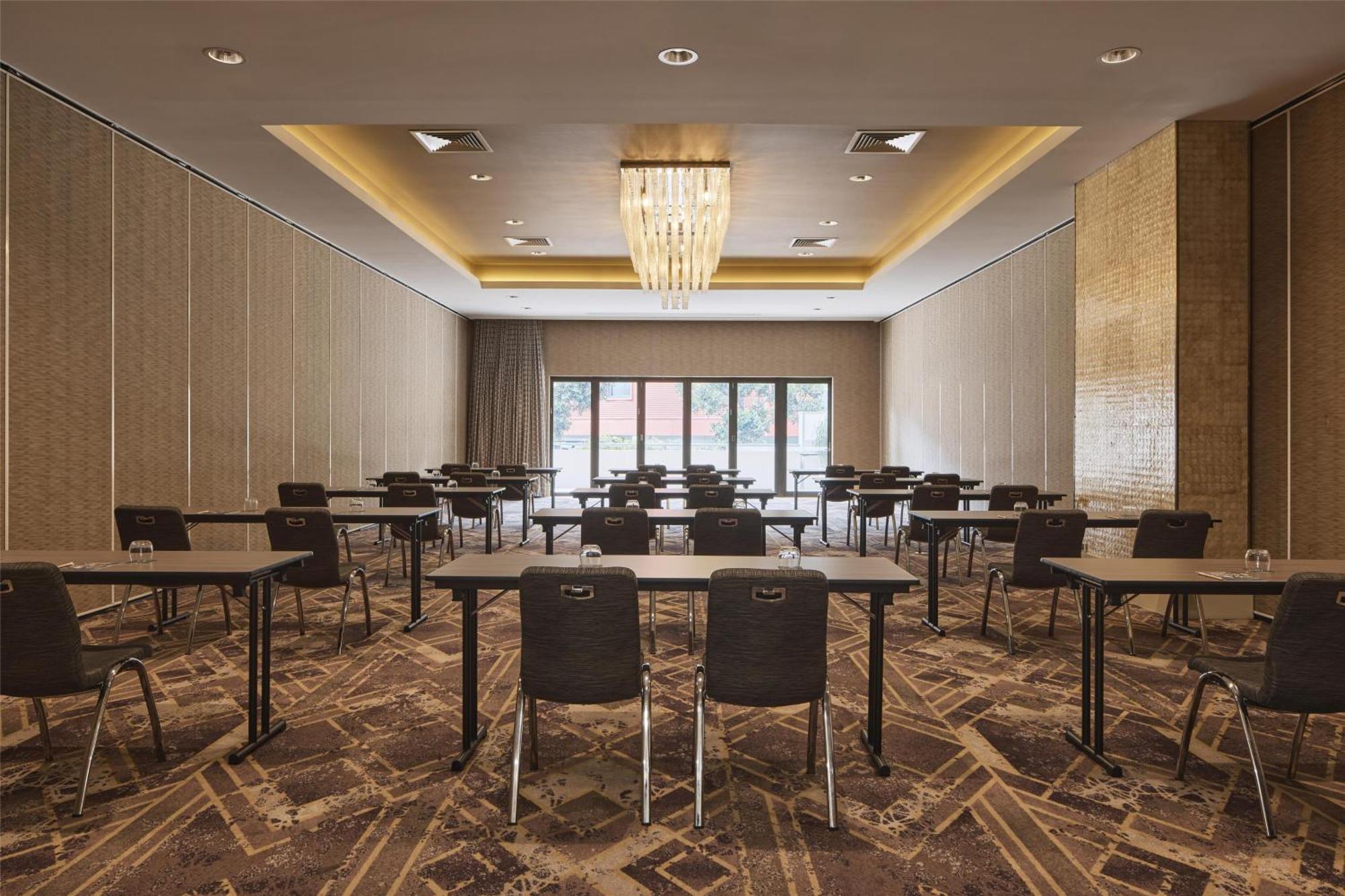 Rydges South Bank Brisbane Otel Dış mekan fotoğraf