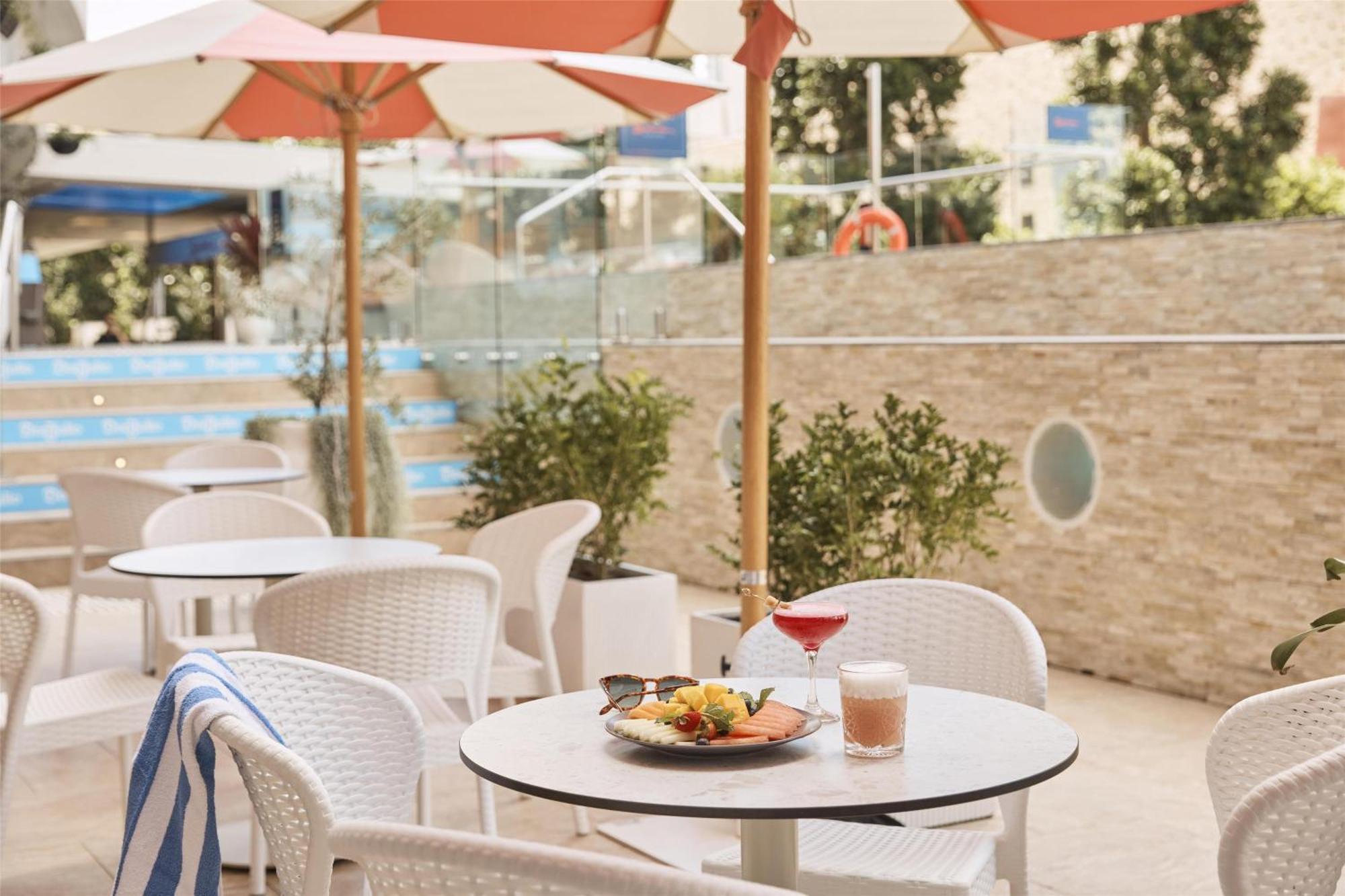 Rydges South Bank Brisbane Otel Dış mekan fotoğraf